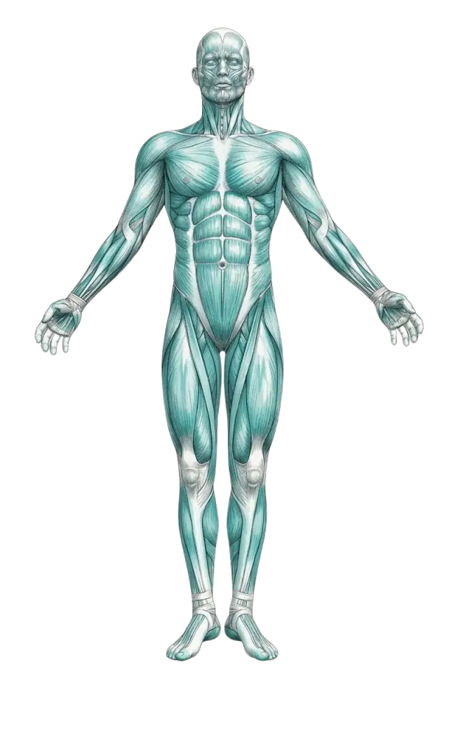 İnsan vücut anatomisi