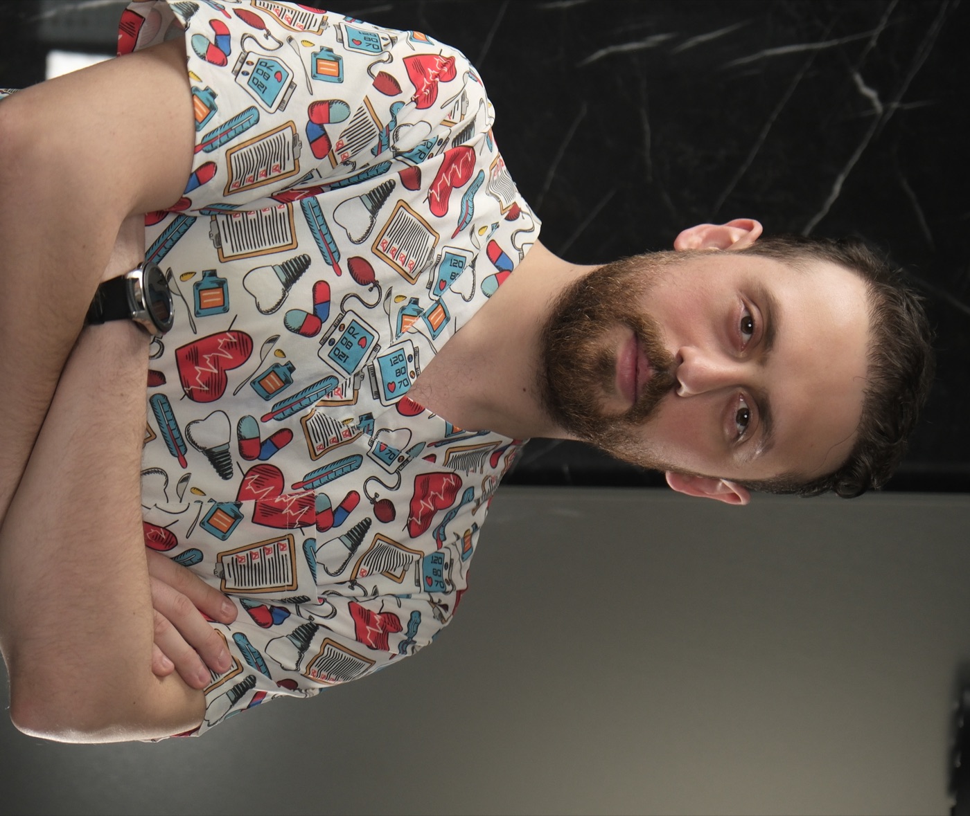 Doğan Ergüne — Uzman Fizyoterapist